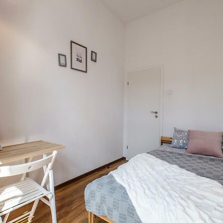 Ohmyhome - Kosciuszki Łódź Buitenkant foto