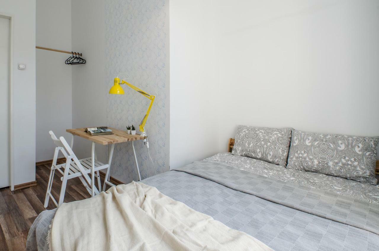 Ohmyhome - Kosciuszki Łódź Buitenkant foto